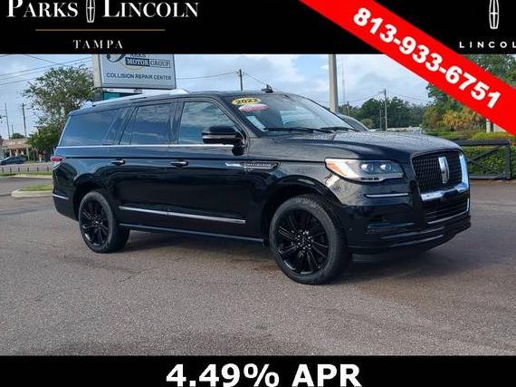 LINCOLN NAVIGATOR L 2022 5LMJJ3KT9NEL16364 image LINCOLN NAVIGATOR L 2022 5LMJJ3KT9NEL16364 image